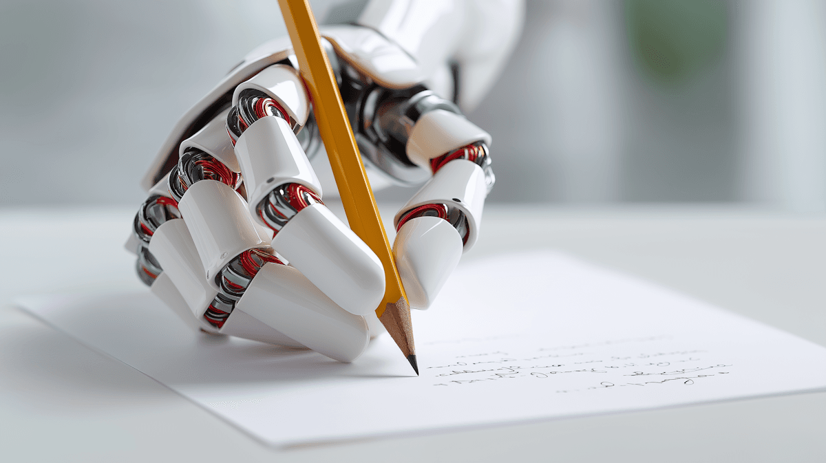 AI Document Organization and Intelligence