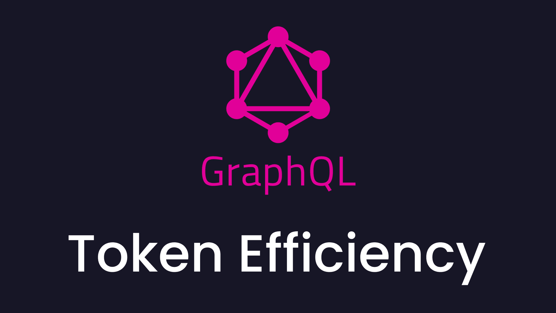 Making LLMs Use GraphQL APIs (Without Wasting Tokens)